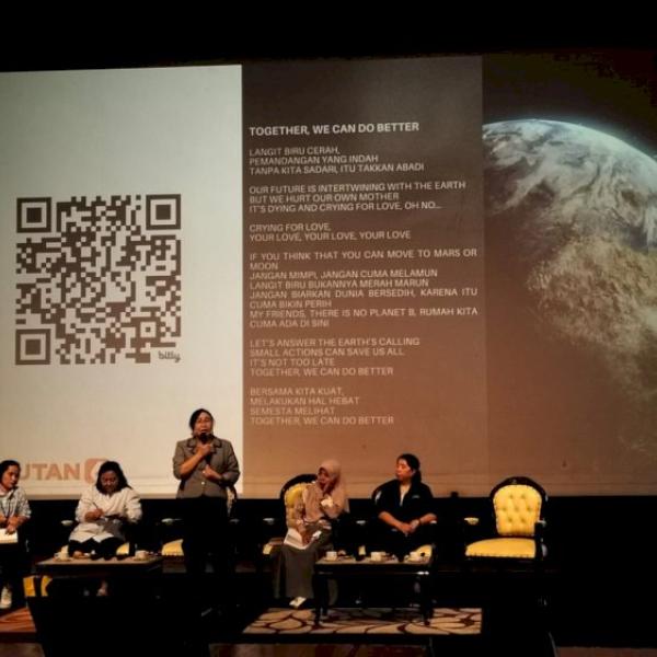 Mengenal Sasi, Upaya Perempuan Papua Melindungi Laut