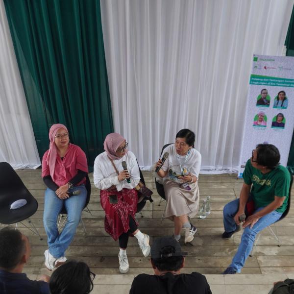Talkshow Media