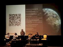 Mengenal Sasi, Upaya Perempuan Papua Melindungi Laut